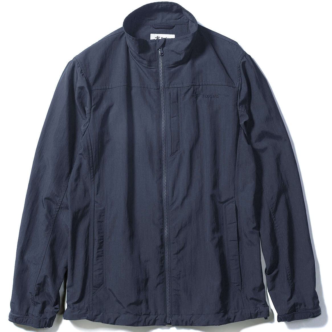 FoxFore【撥水】 カプスハイカー ジャケット メンズ カプスハイカージャケット(Men's) | Foxfire ブランド公式サイト