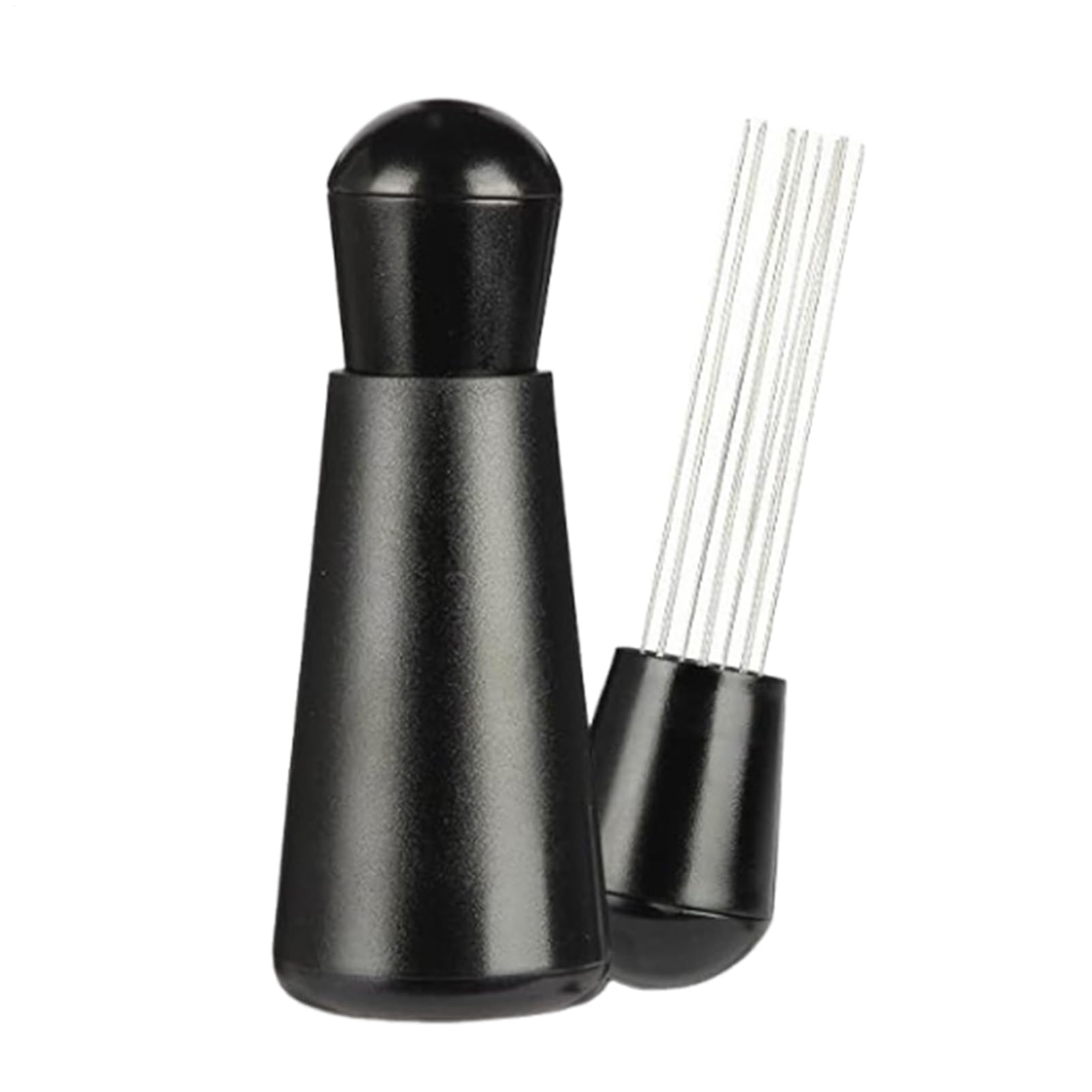 Ręczne ubijaki do espresso 58 mm narzędzia do ubijania kawy zmielonej | Ubijak do mielonej kawy espresso Do kawiarni, biura, na blat kuchenny, użytku domowego, w kuchni, zastosowań komercyjnych i