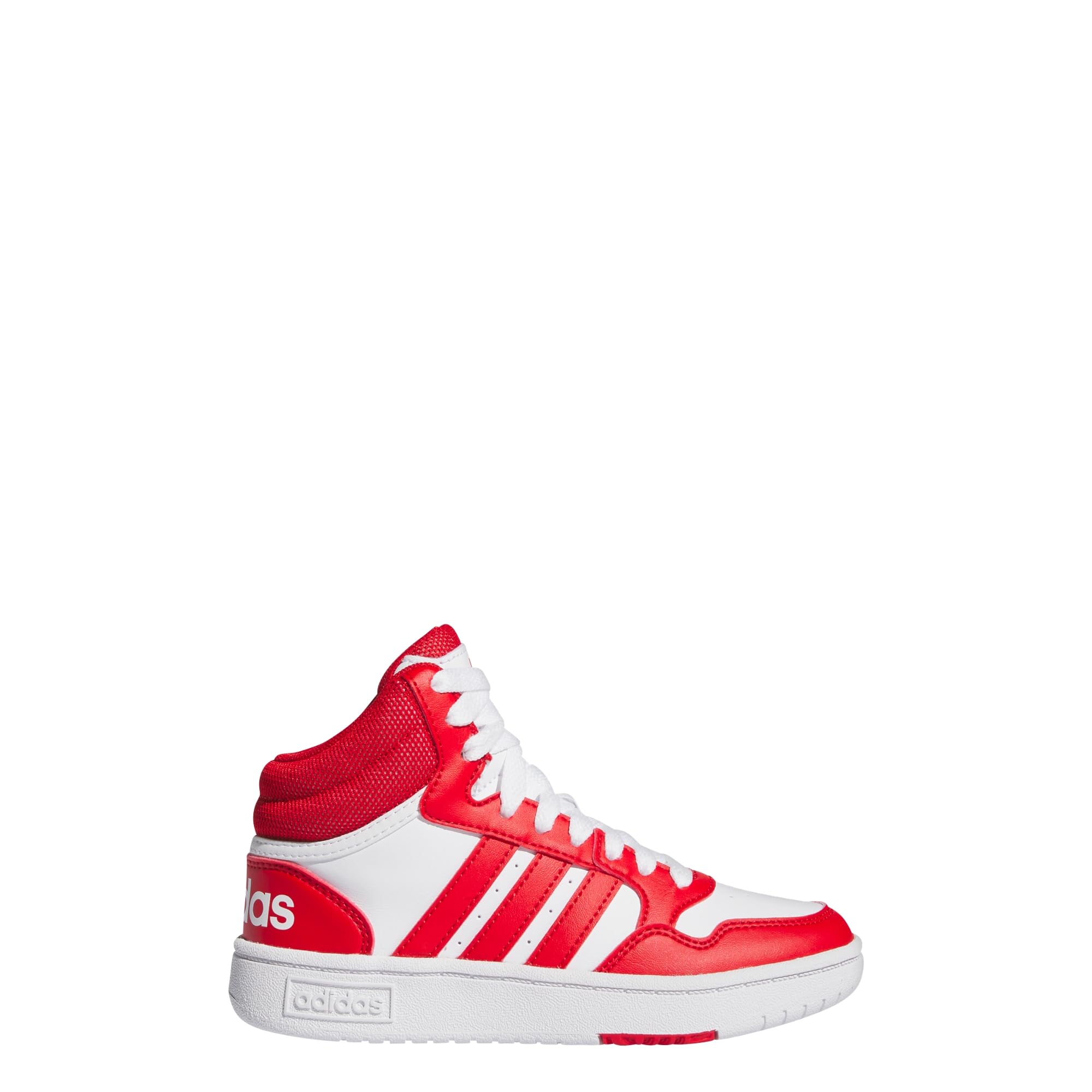 adidas Hoops Mid Shoes Zapatillas para niños