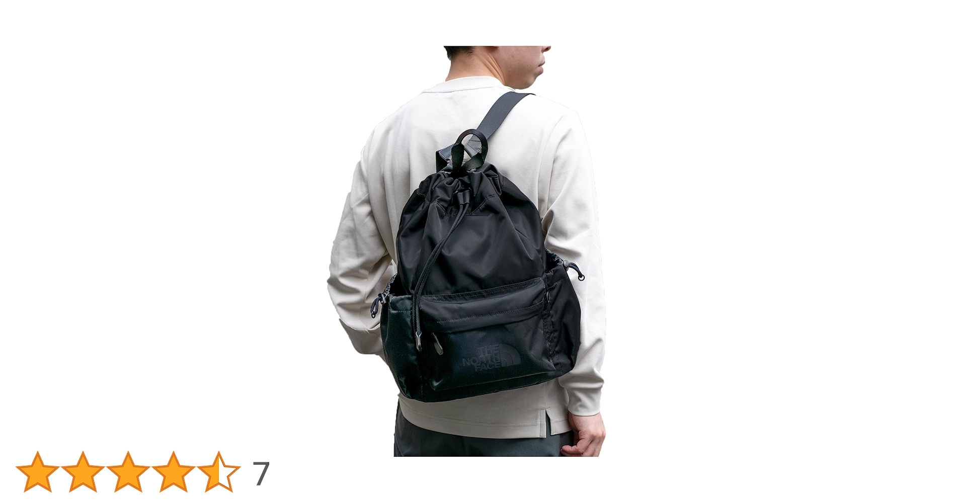 動物園飼育員 Bonney Multi Pack Amazon.co.jp: [ノースフェイス ホワイトレーベル] ボニーマルチ