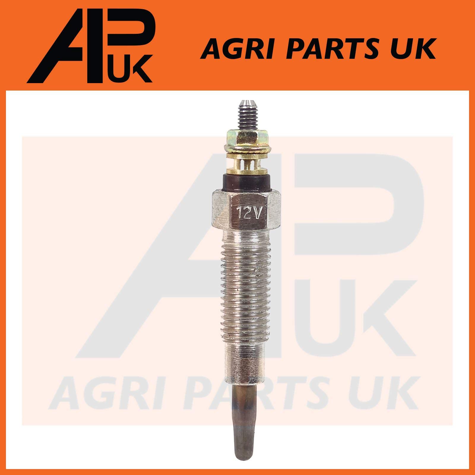 Buy APUK Heater Glow Plug compatible with Kubota B L M Series Compact