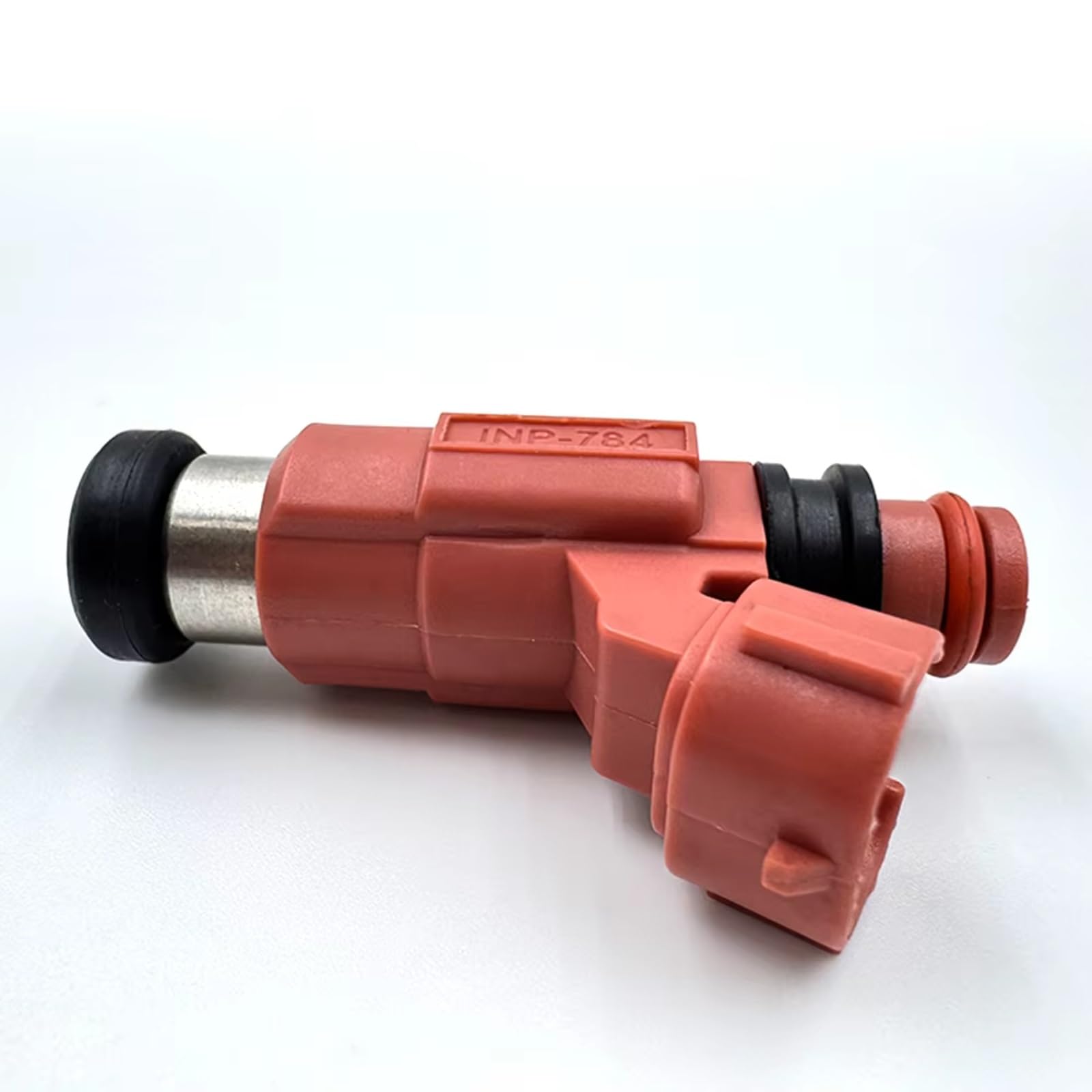 Compatible Con Mazda Para E2200 2.2L L4 1996 1997 1998 1999 2000 2001 2002 Para BT-50 Juego De 4 Inyectores De Repuesto INP-784. Inyectores