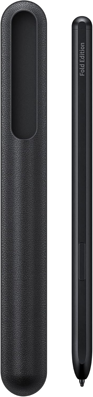 Samsung Galaxy S Pen Fold Edition - Black