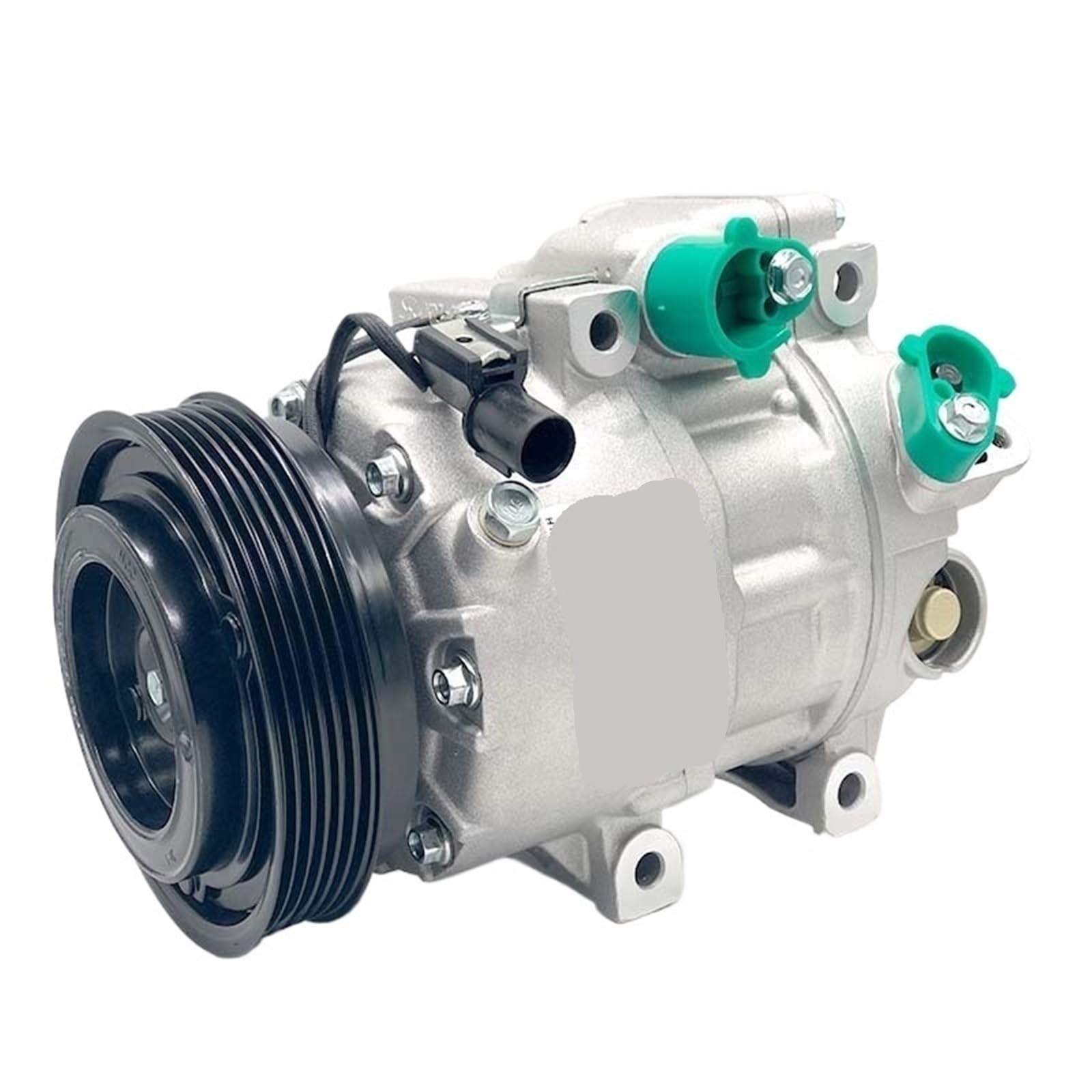 RGIMATVEX Compatible With hyundai sonata compressor fe Kia Optima Amanti VS18 977012B201 977013K220 977013K125 977012B200