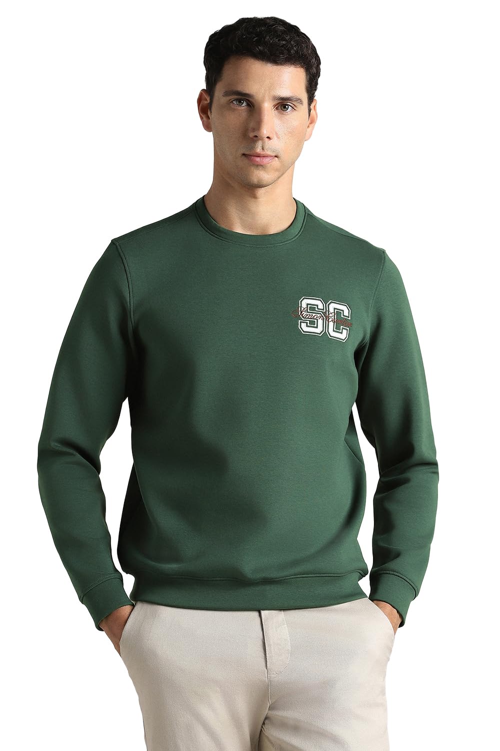 simon carter london Men Sweatshirt-picture-10