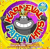  Karneval Party Hits 2020