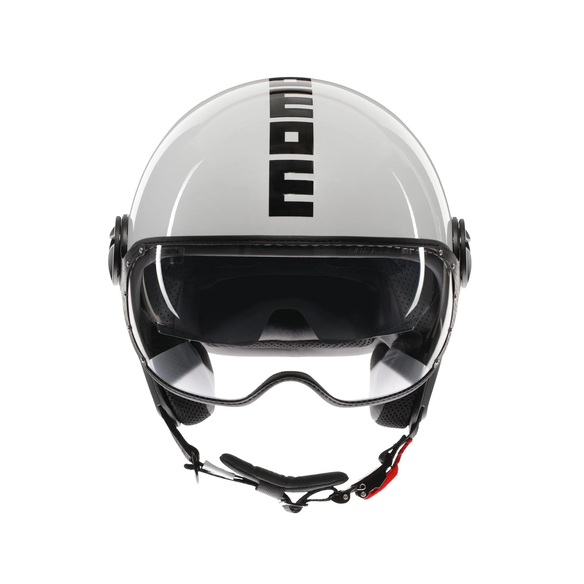 MOMO Design Unisex – Erwachsene Fgtr Evo Momodesign E2206 Jethelm