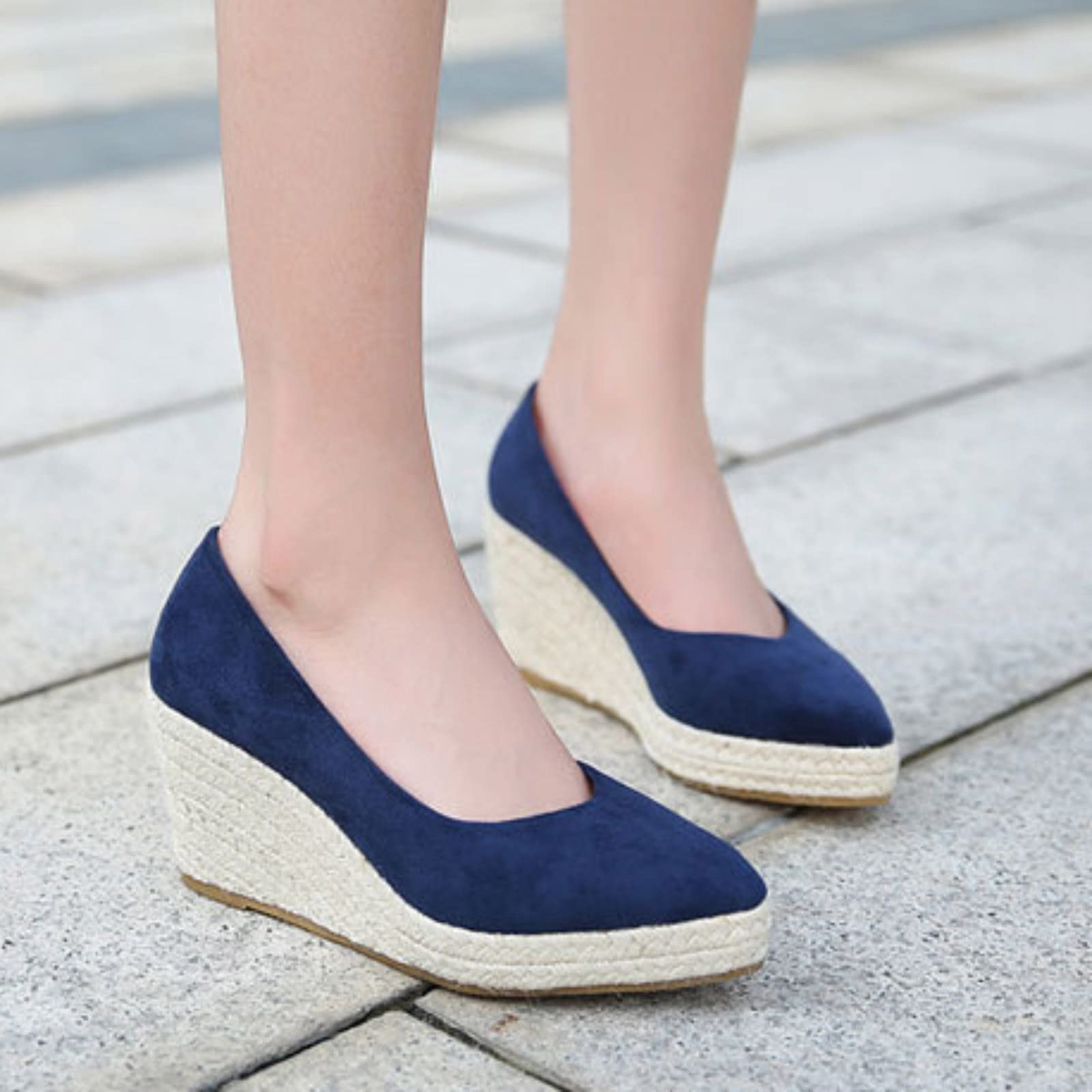 Générique Scarpe Donna Ete Scarpe Traspiranti Boemia Punta Aperta Sandali Spiaggia Sandali Piscina Donna Sandali Tong Donna Estate E Infradito Estate Comode Modelli Varie Per Il Giornaliero