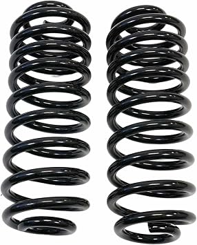 Strutmasters Rear Air Suspension Conversion Kit compatible with 2003-2009 Hummer H2 2WD/4WD HA1R0