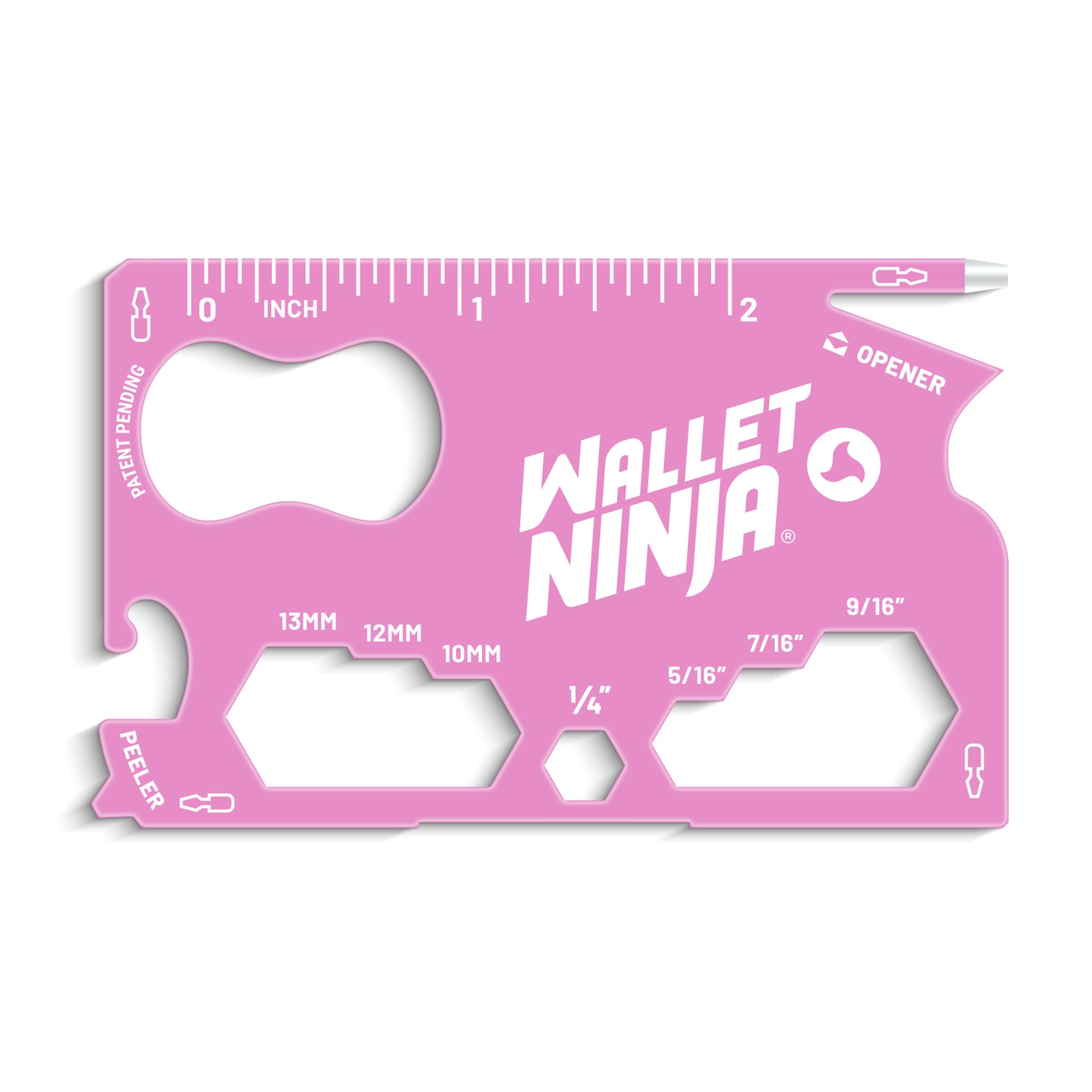 Amazon.com: Wallet Ninja: Wallet Ninja Plus