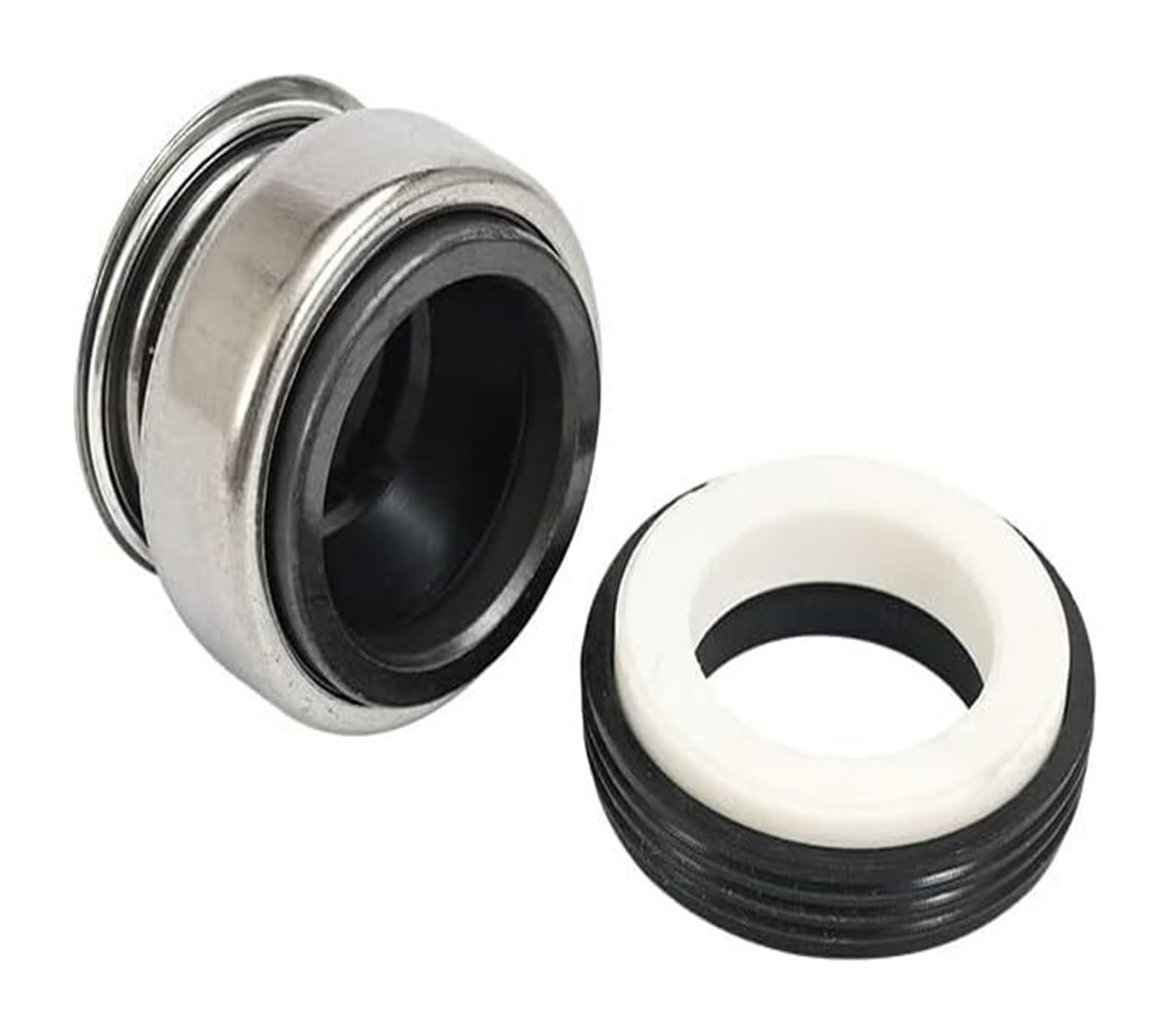 Uszczelka mechaniczna wału, Mechaniczne uszczelnienie wału serii 301 do rzędowej pompy wodnej 50x11mm(50mm)