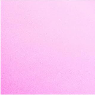 Placa Em Eva 60x40cm Rosa Bebe 1, 6mm - Pacote com 10, Make+, 9628, Rosa
