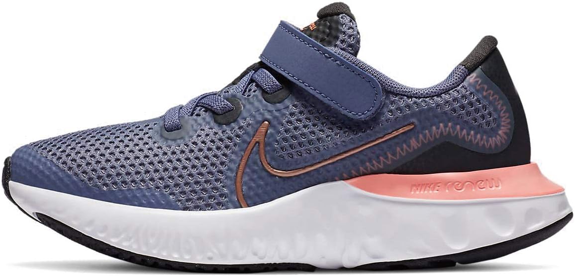 Nike Little Kids Casual Running Shoe Renew Run Kuwait Ubuy