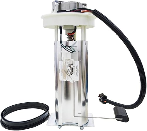 Conjunto del módulo de la bomba de combustible para 1997 1998 1999 2000 Jeep Cherokee L4 2.5L 2001 para L6 4.0L SP7121M E7121MN P75040M