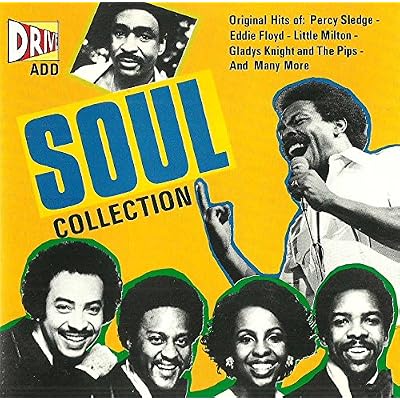 incl. Soulful Dress