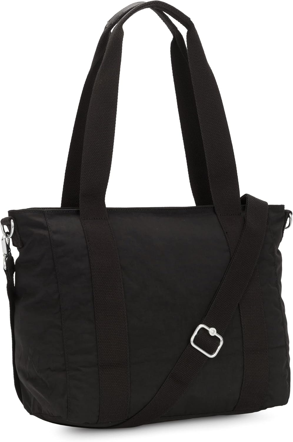 Kipling Asseni Small Tote Bag - Image 4