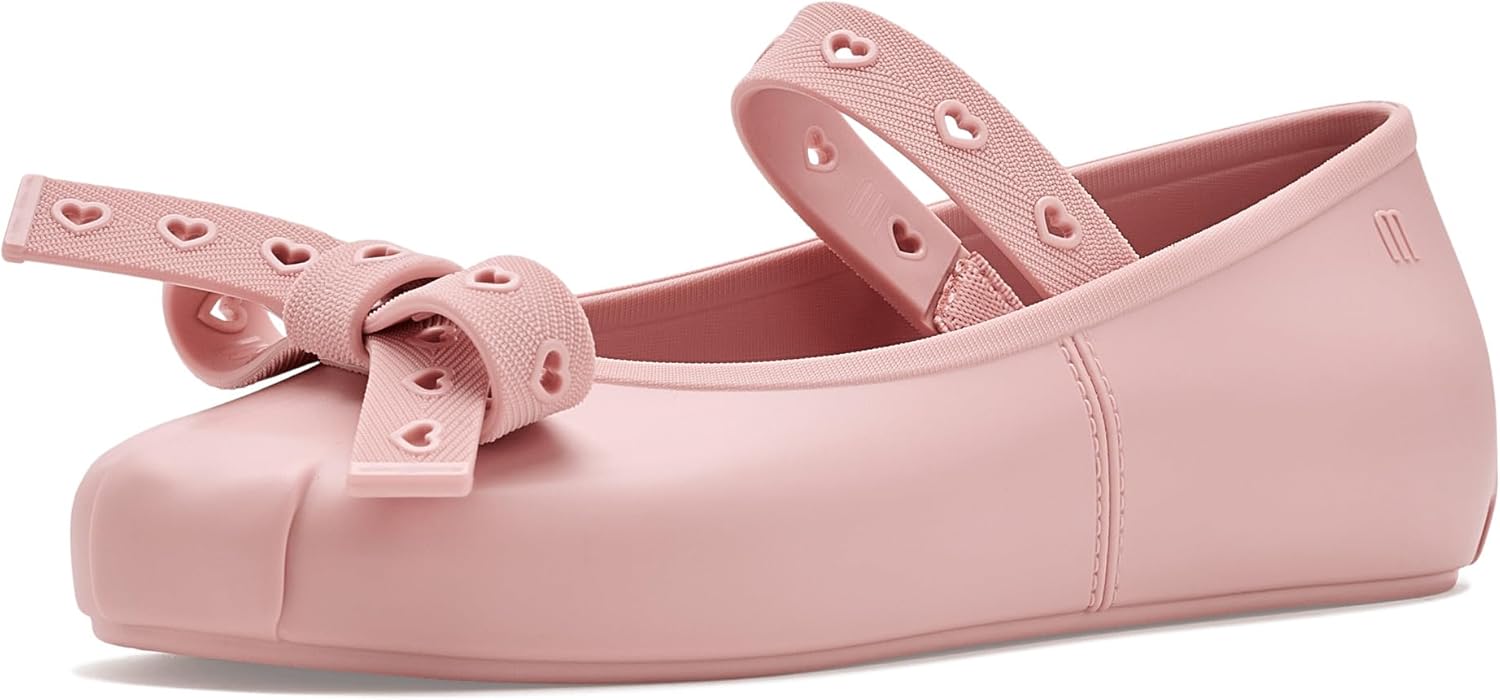 mini melissa Girls Sophie Crush Kids (Little Kid/Big Kid)
