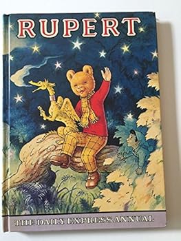 Hardcover Rupert A Daily Express Publication 1979 [Unknown] Book