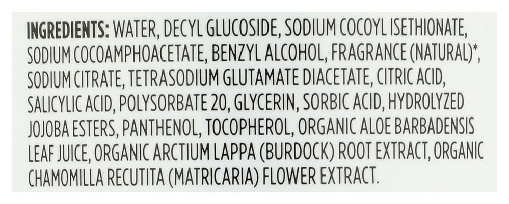 Image of 365 by Whole Foods Market, Foaming Hand Soap, Lavender, 12 Fl Oz