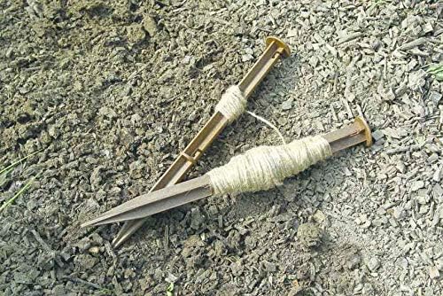 Cordeau de Jardin CORDEX FIB - Miscanthus