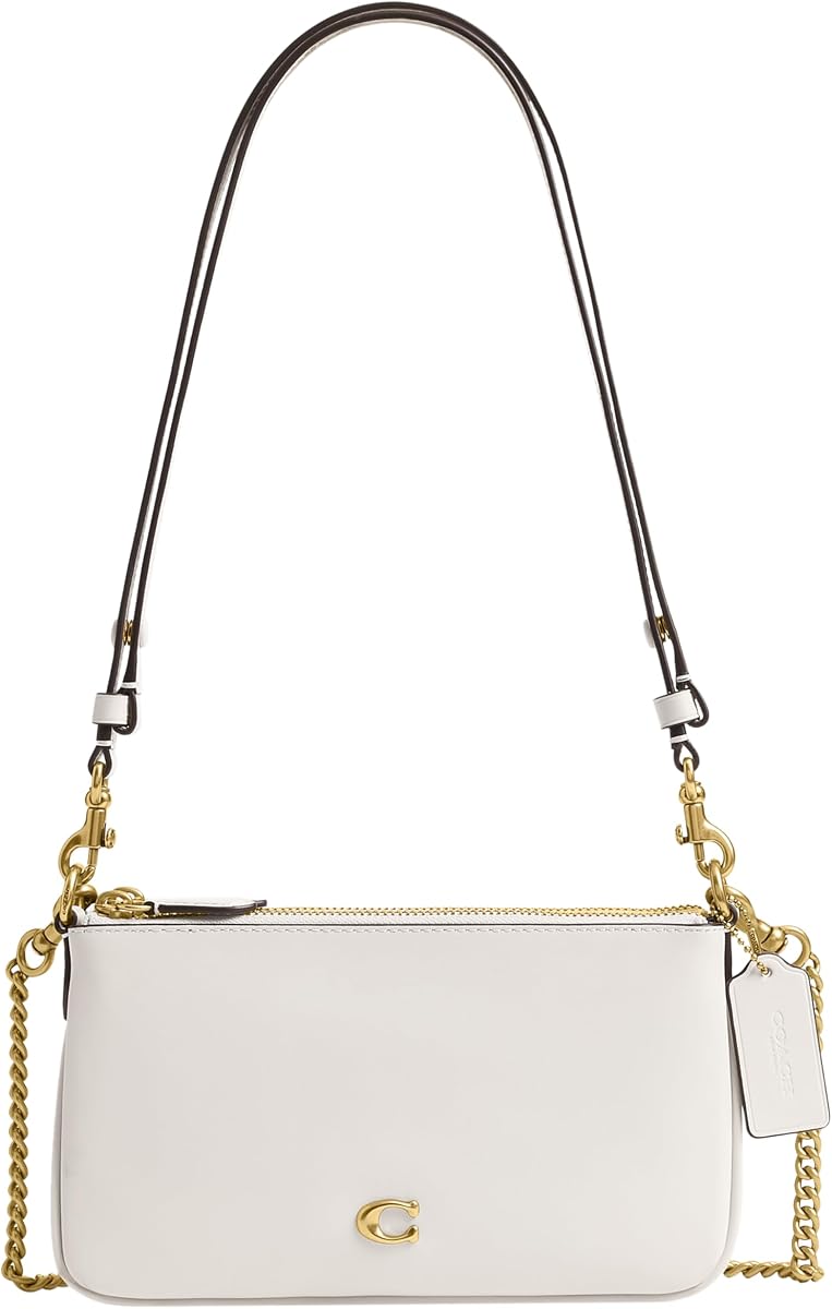 Bandolera Coach Audrey para mujer