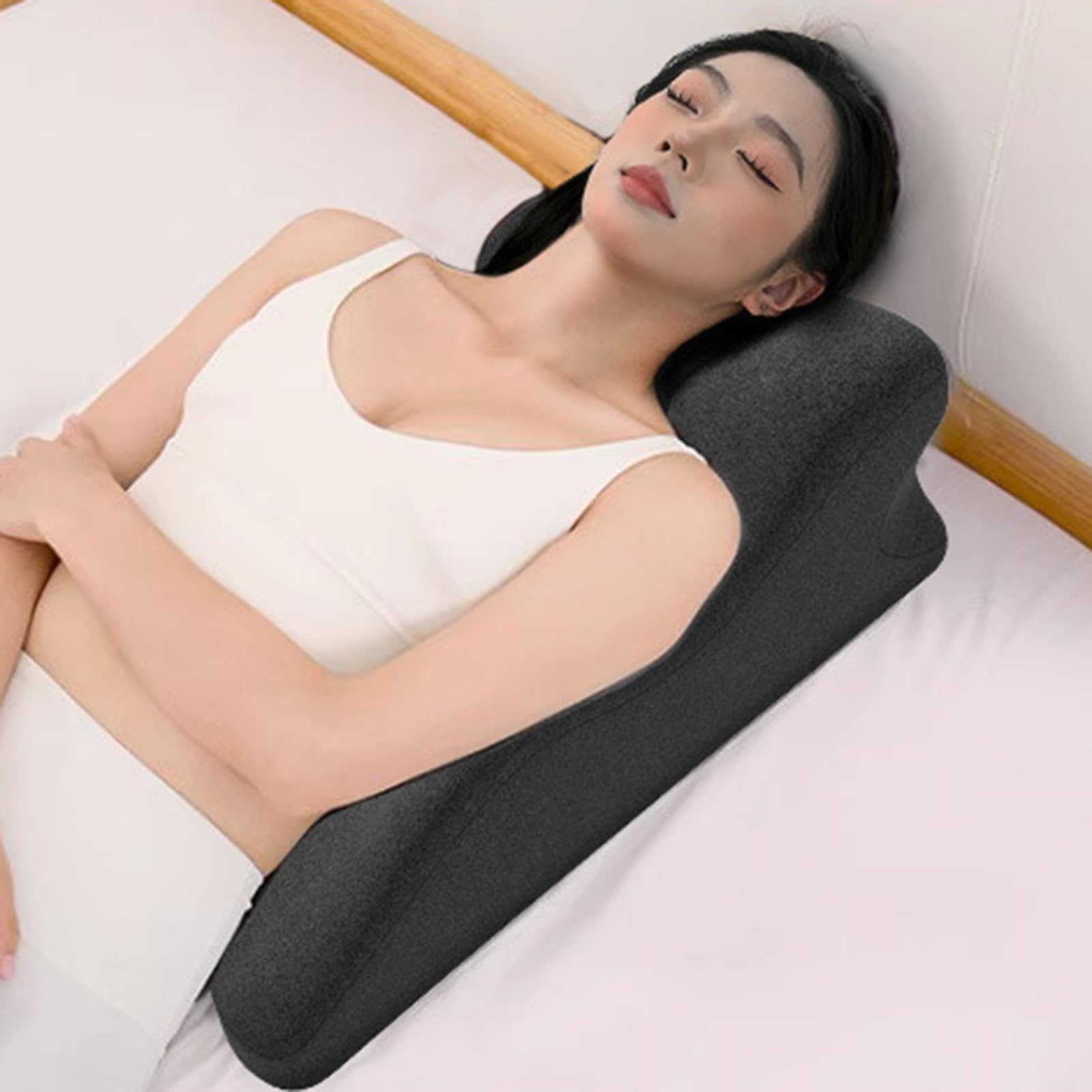 Almohada de Apoyo para Las piernas,Almohada de elevación de Las piernas