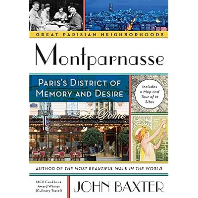 MONTPARNASSE