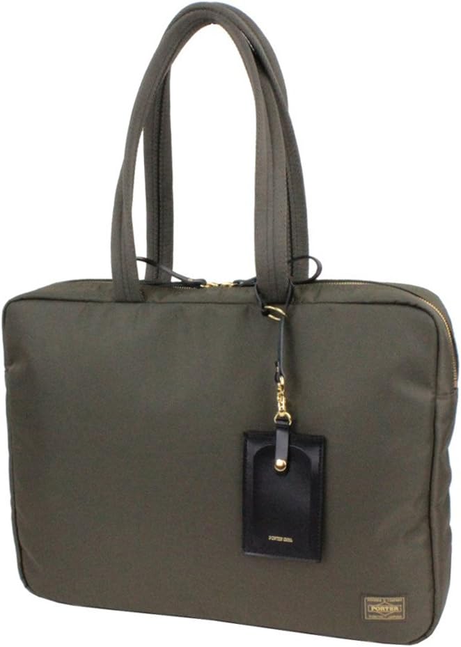 Porter Girl Girl Briefcase, Business Bag