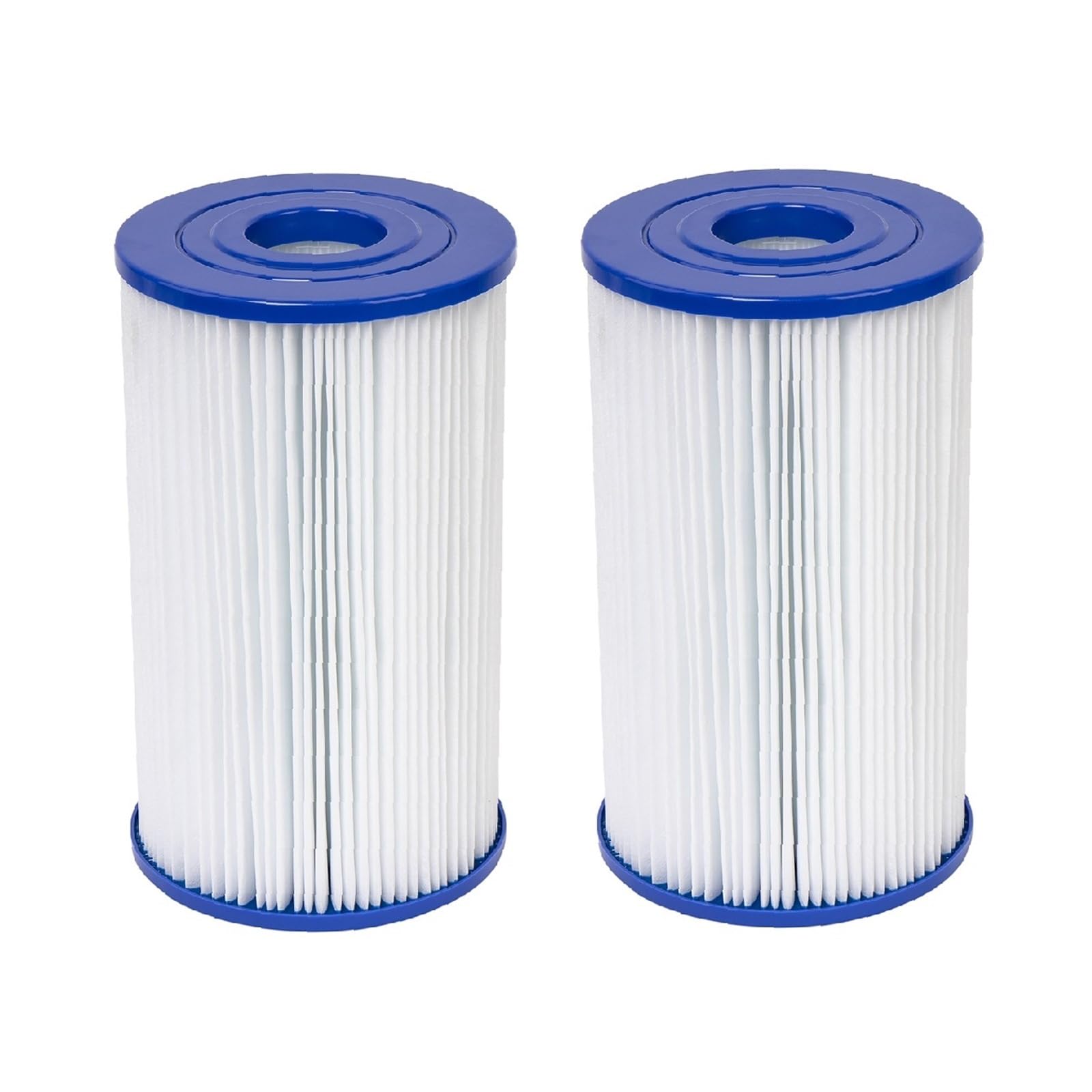 Compatible Avec La Cartouche Filtrante De Piscine Fil Fresh, Type B