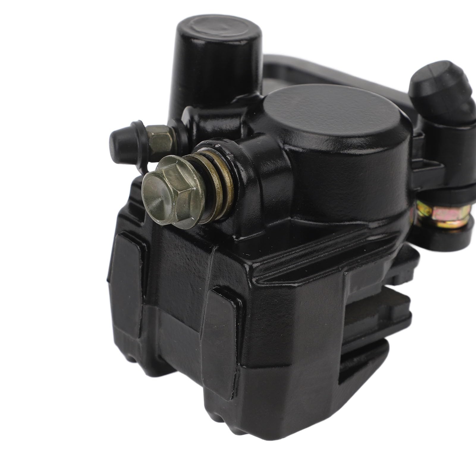 Zestaw zacisków hamulcowych cylindra hydraulicznego głównego cylindra trwałego działania do rowerów Pit Bike Dirt Bike