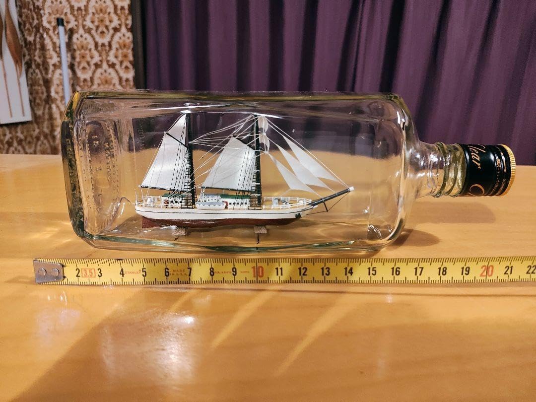 cobesan 専用 ボトルシップ ハンドメイド cobesan 専用 ボトルシップ