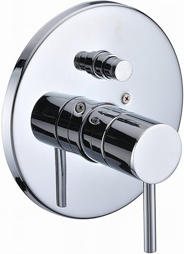 Dawn D2222301C Ajuste de válvula desviadora de equilibrio de presión