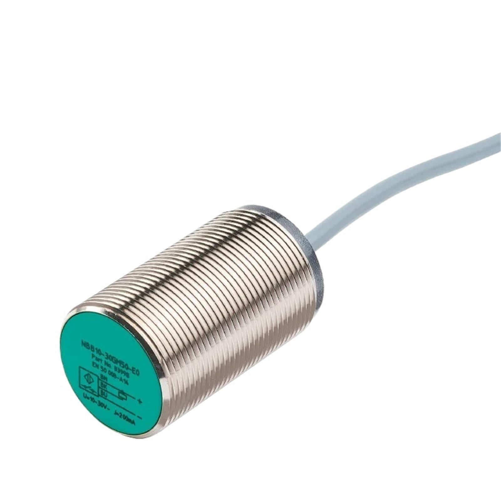 QfUxYYSLD NBB10-30GM40-Z0 Inductive Proximity Switch/Sensor (088210)