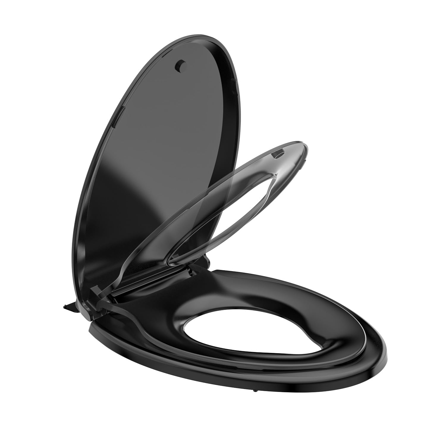 JINGZE B4012 JZ-B4012, Nero