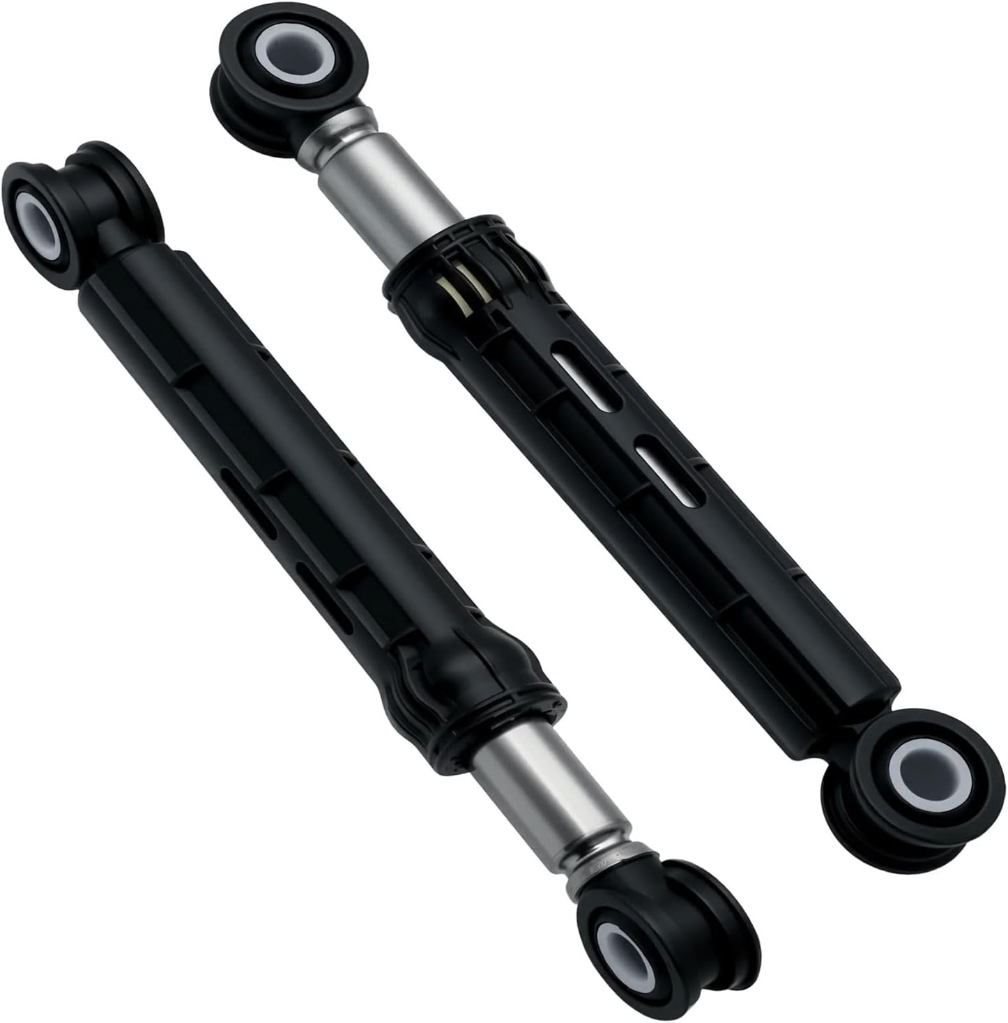 2PCS Washer Shock Absorbers 137412601 Fit for Electrolux White-Westinghouse | Washing Machine Replace for 4451632 AP6031110 PS11765900 EAP11765900 PD00045933 137412601