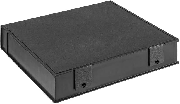 Beseler 12.1x10.2 Archival Binder with Rings