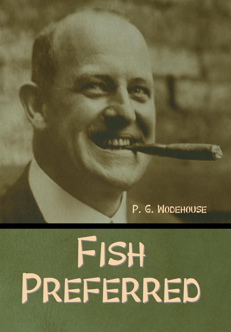 Fish Preferred