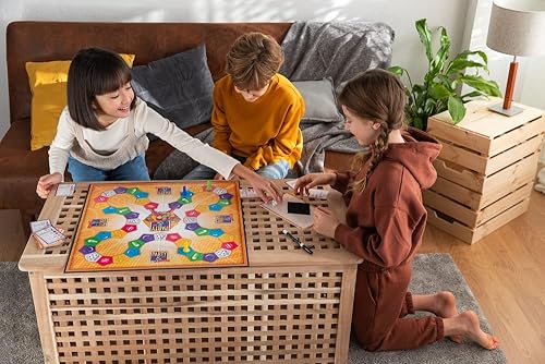 Miniatura 6 de Diset Parti Junior & Co