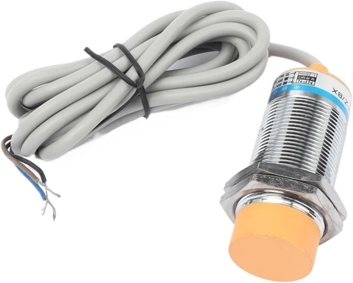 1pc capacitive Proximity Sensor LJC30A3-H-Z/BX Diameter 30mm Detective Distance 25MM DC6-36V Sensor Switch