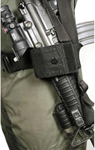 BLACKHAWKCQD Weapons Catch Mark II
