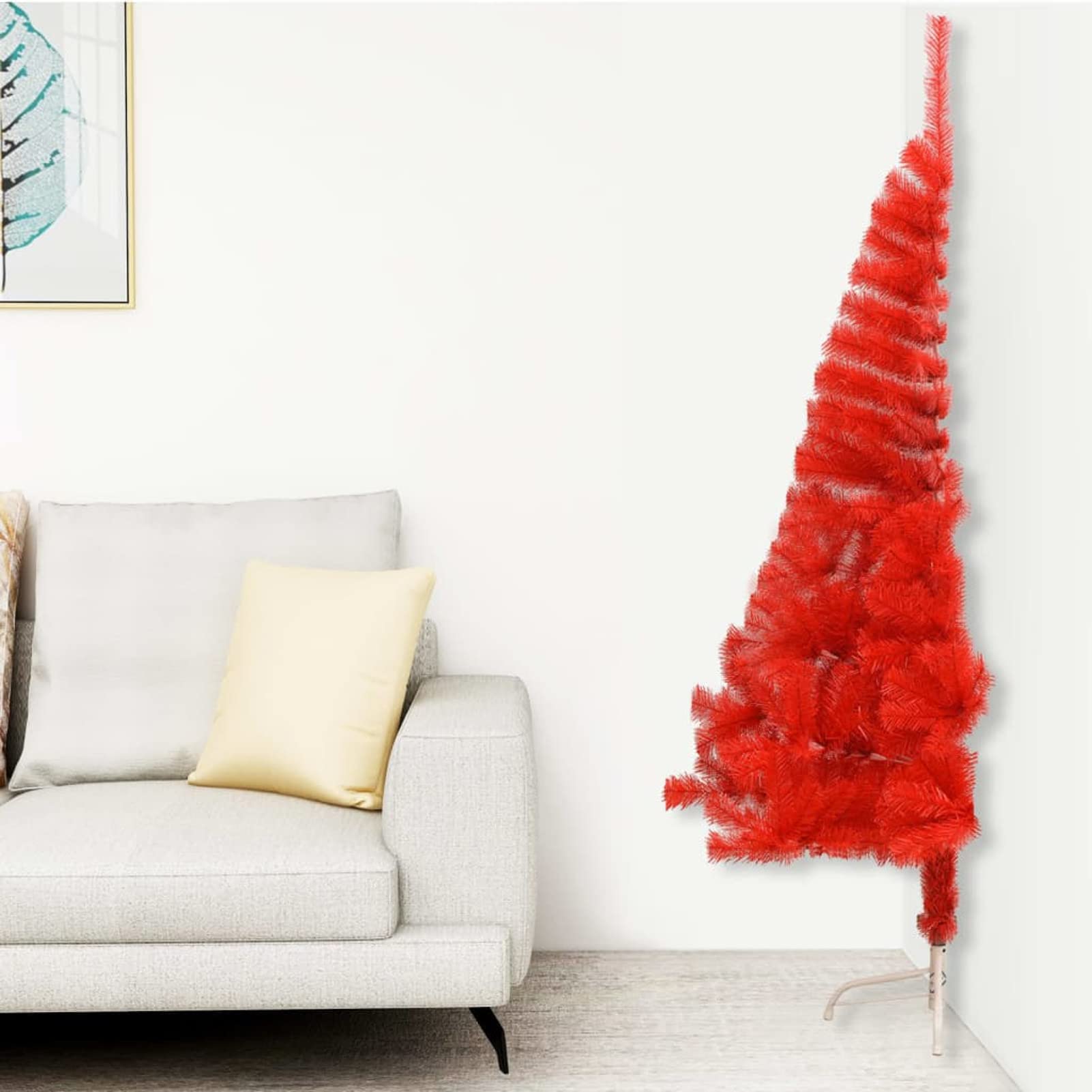 Half - Kerstboom kopen? | Korting tot 5