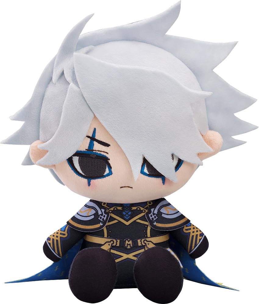 Amazon.co.jp: ちょこぷに ぬいぐるみ Fate/Grand Order ルーラー