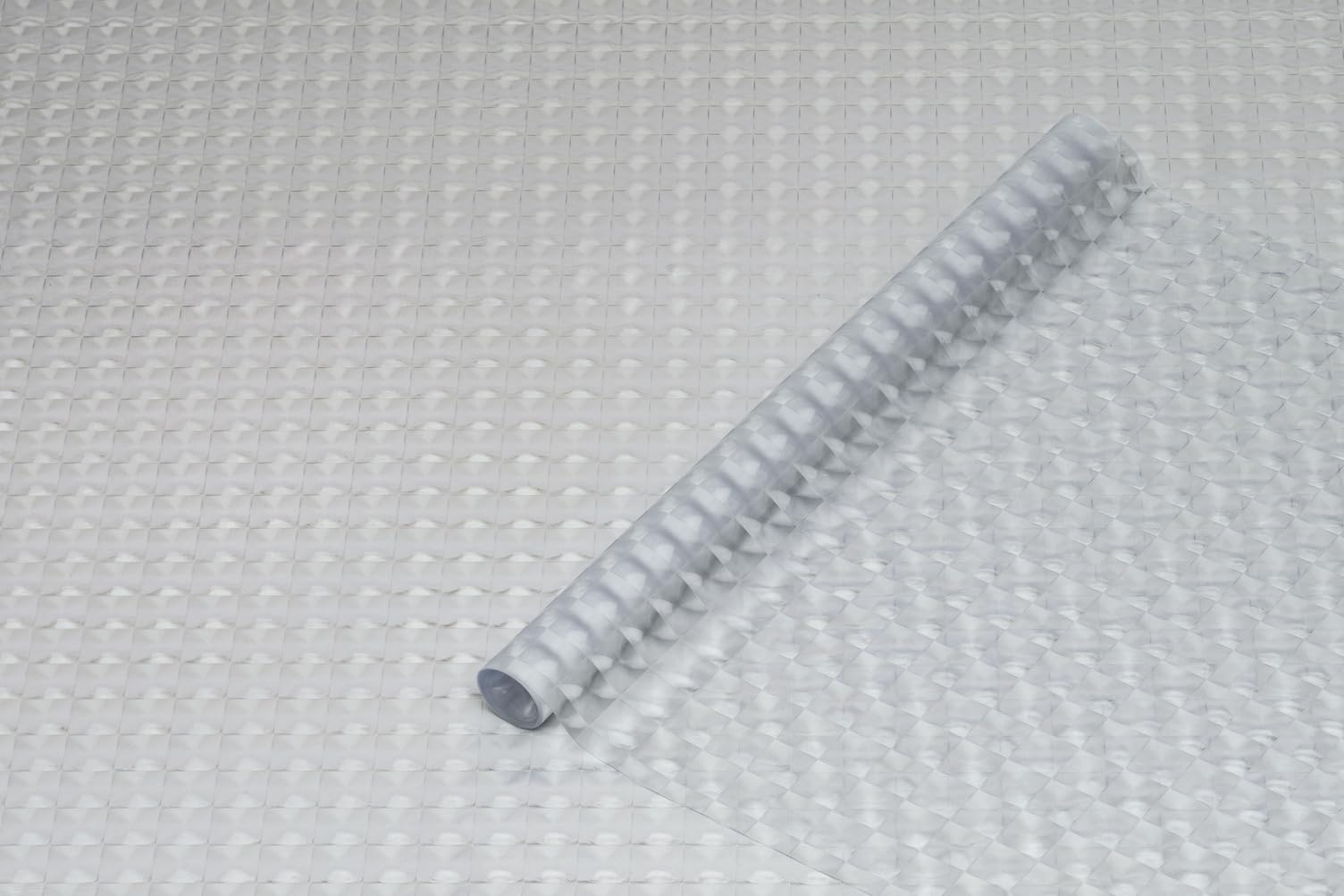 Film Adhésif Décoratif Milton pour Fenêtres - Brise-Vue Opaque 15 cm x 2 m