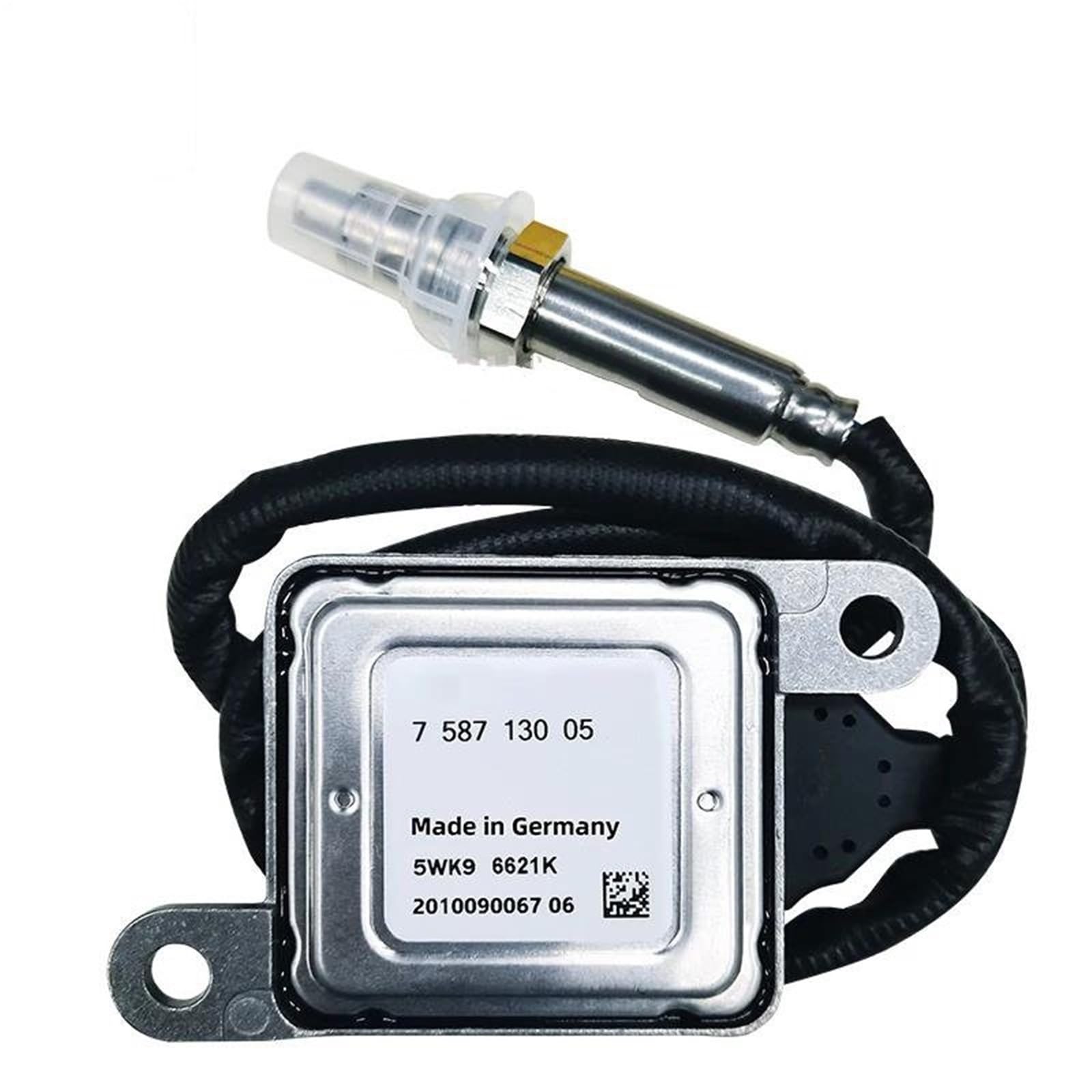 Capteur de Nox 11787587130 contre la surconsommation essence BMW E90 E81 - 7