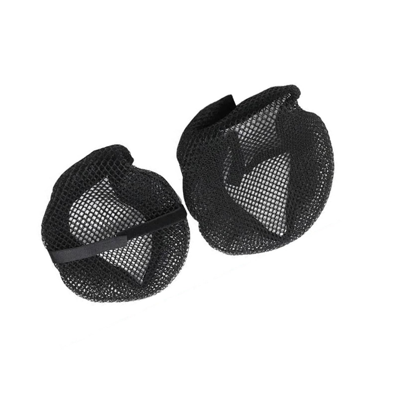 Housse de siège de moto en maille 3D pour Ducati Multistrada V4 V4S 2021-