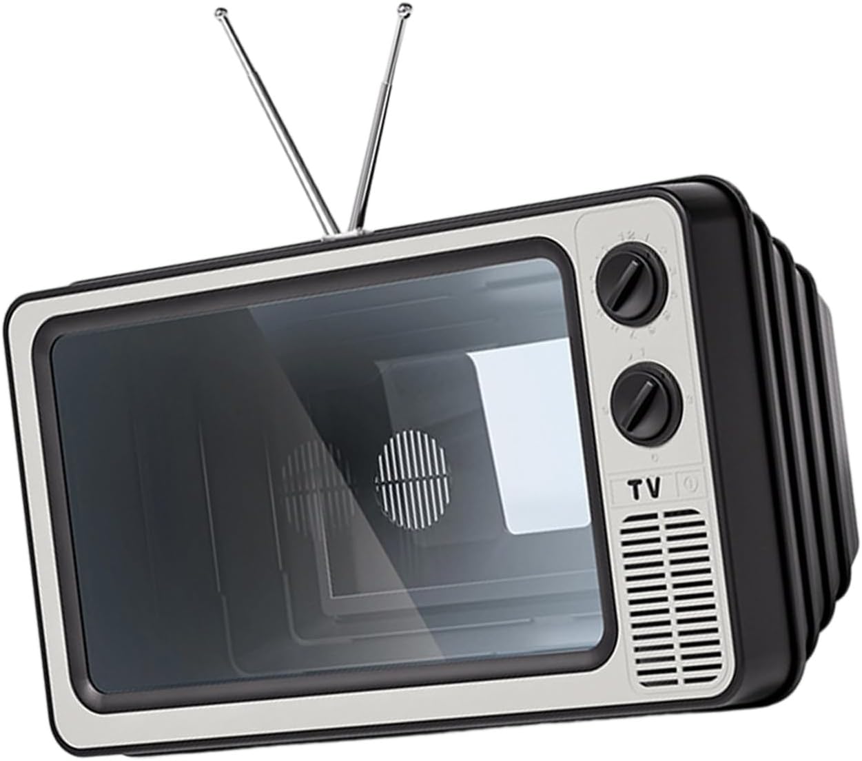 Televisions Shape Amplifier Phone Screen Magnifier Not Installation Required Dad Mom Magnifier Enlarger for Phone