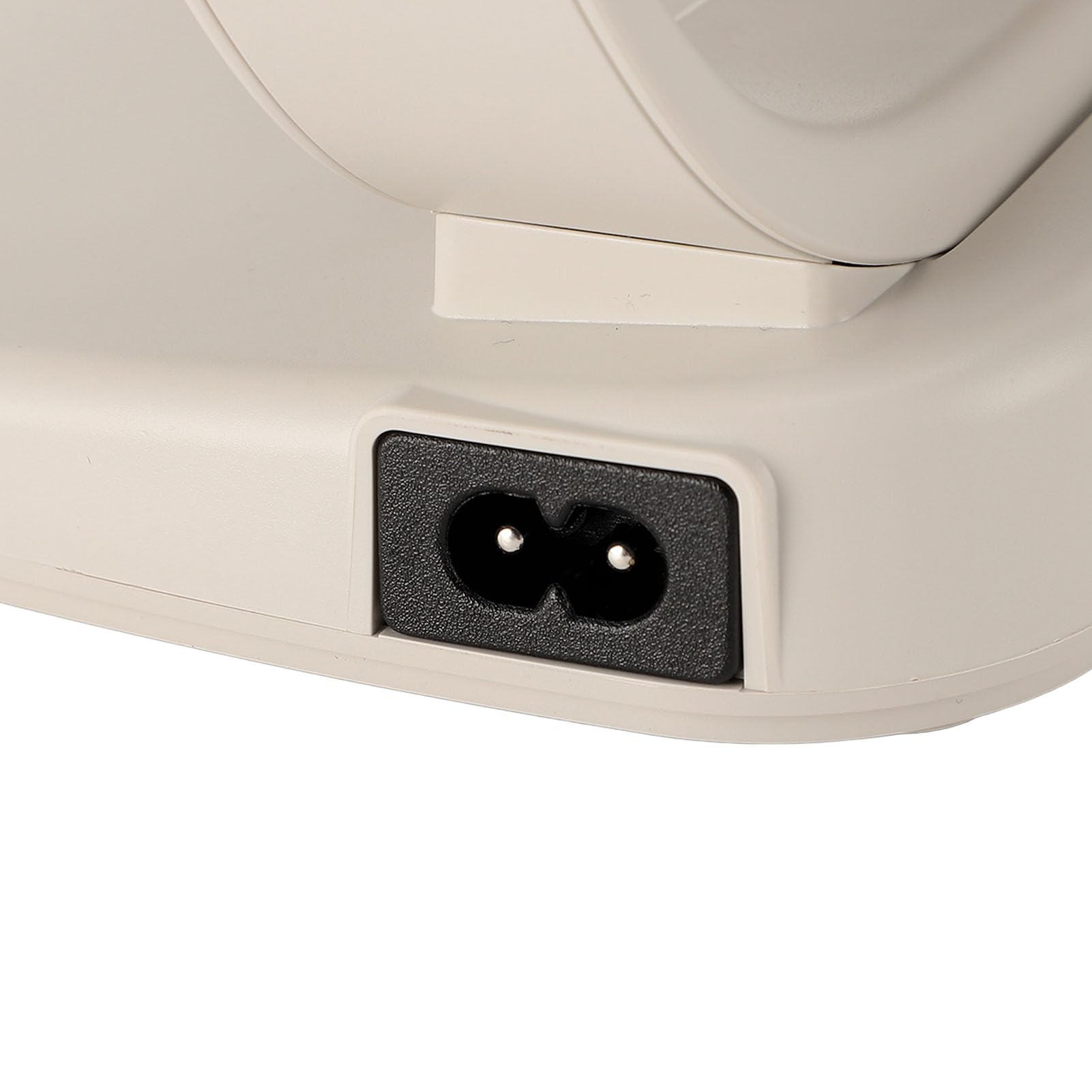 Mini Proiettore, Videoproiettore Portatile 4K Ruotabile 180° con Bluetooth 5.3, Messa Fuoco Elettronica, Correzione Automatica, Piccolo Proiettore Home Theater per Film (Spina
