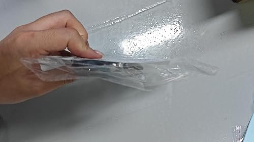 Miniatura 11 de 2Pcs Car Key Chain Clip, Leather Keychain Key Fob Keychain, Key Chain Rings for Car Keys, Key Fob Holder Keychain with Keyrings Zinc Alloy Buckle,