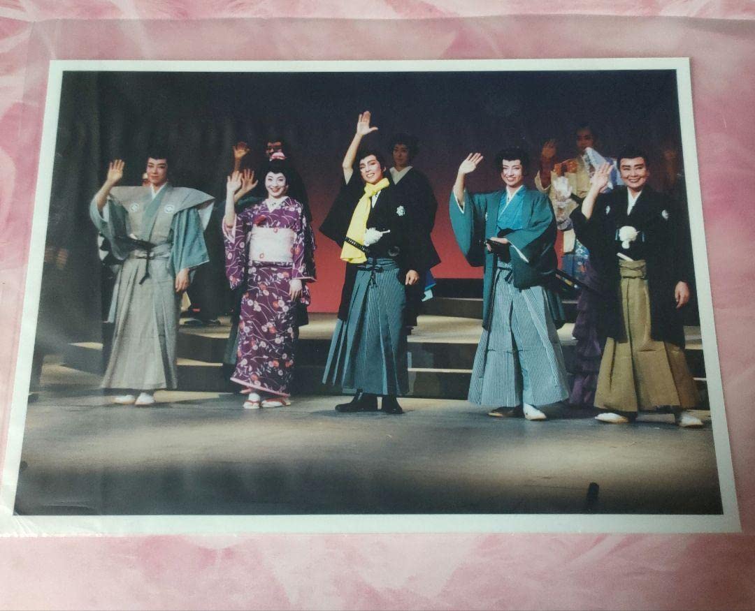 ②モンチッチ　坂本龍馬　新品 旅のみやげモンチッチ 坂本龍馬モンチッチ 長崎限定 亀山社中