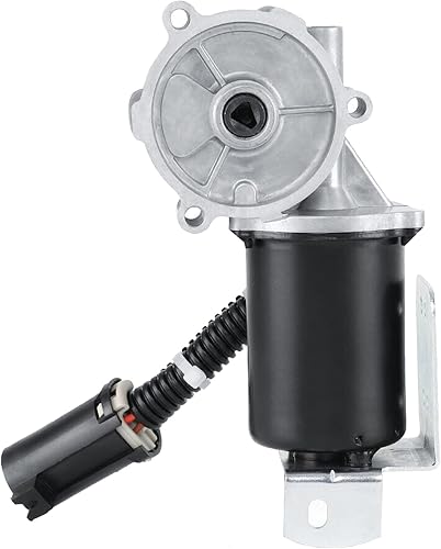 Miniatura 3 de Actuador de motor de cambio de caja de transferencia 600-820 compatible con Kia Sorento 2003-2008